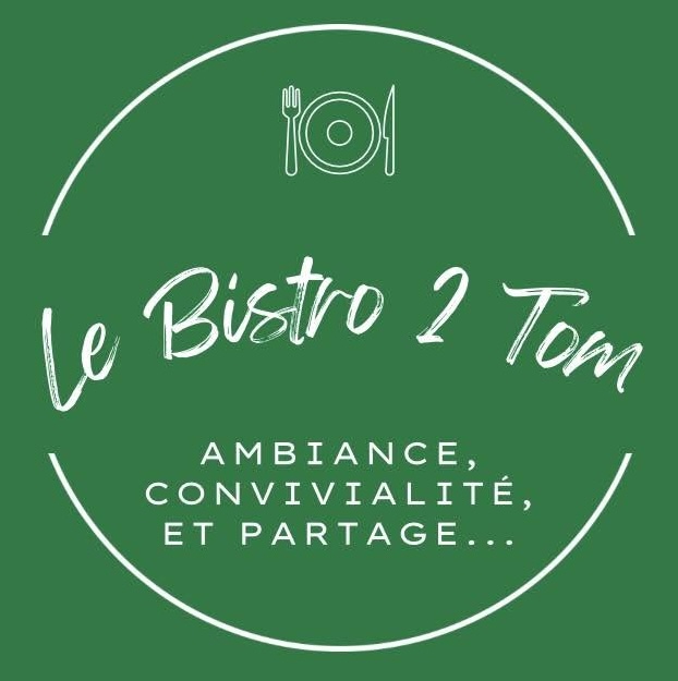 Le Bistro 2 Tom